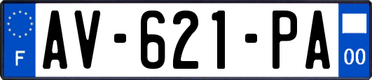 AV-621-PA