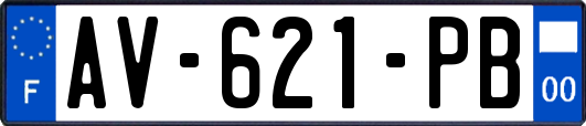 AV-621-PB