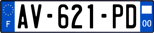 AV-621-PD
