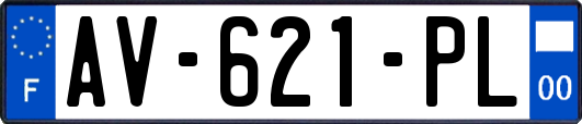 AV-621-PL