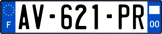 AV-621-PR