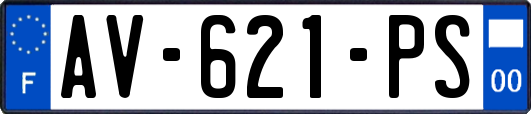 AV-621-PS