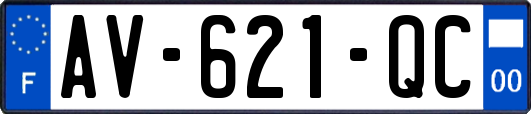 AV-621-QC