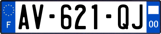 AV-621-QJ