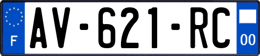 AV-621-RC