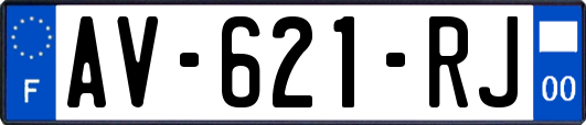 AV-621-RJ
