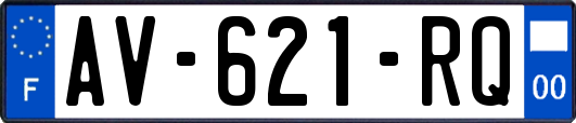 AV-621-RQ