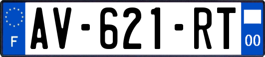 AV-621-RT
