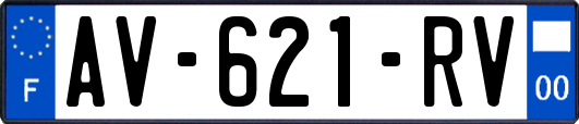 AV-621-RV