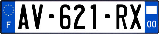 AV-621-RX