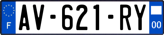 AV-621-RY