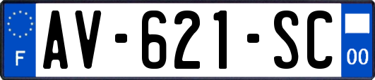AV-621-SC