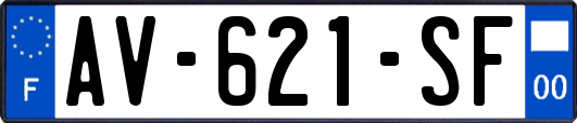 AV-621-SF