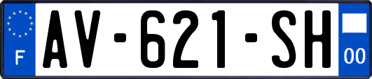 AV-621-SH
