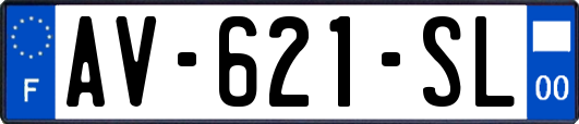 AV-621-SL