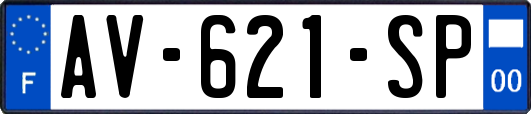 AV-621-SP