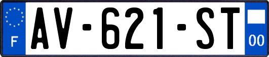 AV-621-ST