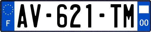 AV-621-TM