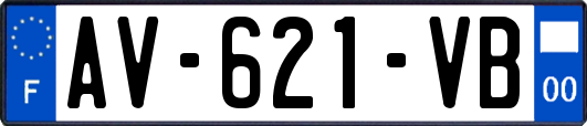 AV-621-VB