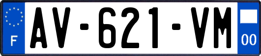 AV-621-VM