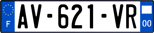 AV-621-VR
