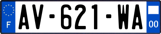AV-621-WA