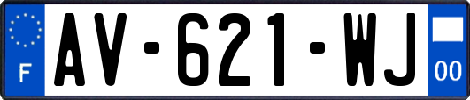 AV-621-WJ