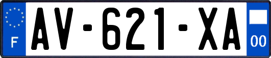 AV-621-XA