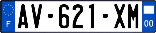 AV-621-XM