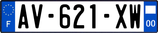 AV-621-XW