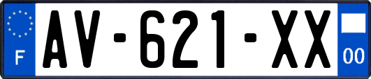AV-621-XX