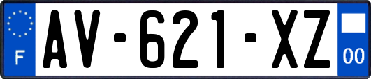 AV-621-XZ