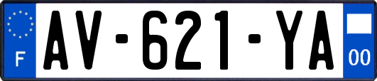 AV-621-YA