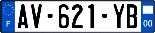 AV-621-YB
