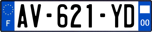 AV-621-YD
