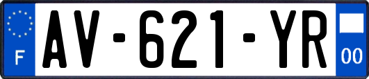 AV-621-YR