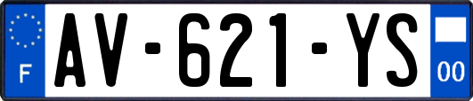 AV-621-YS