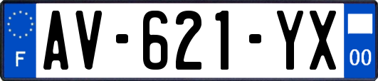 AV-621-YX