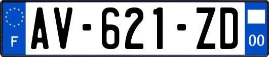 AV-621-ZD