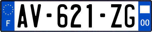 AV-621-ZG
