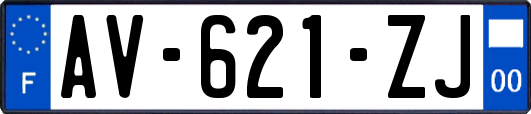 AV-621-ZJ
