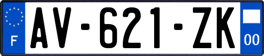AV-621-ZK