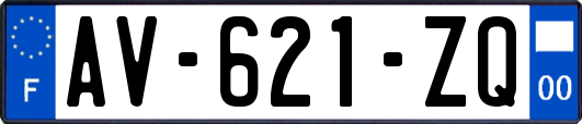 AV-621-ZQ