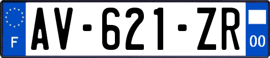 AV-621-ZR