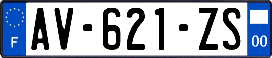 AV-621-ZS