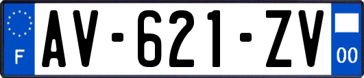 AV-621-ZV