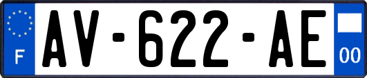 AV-622-AE