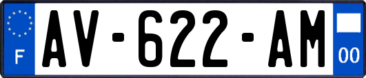 AV-622-AM