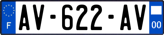 AV-622-AV