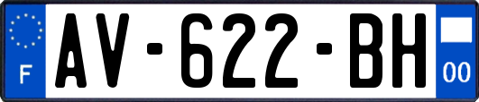 AV-622-BH